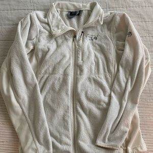 Mountain Hardware polartec jacket